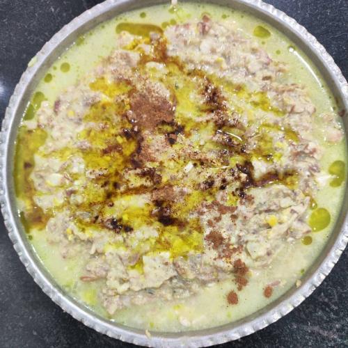 معجون ویژه حمید