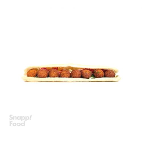 ساندویچ فلابیگ