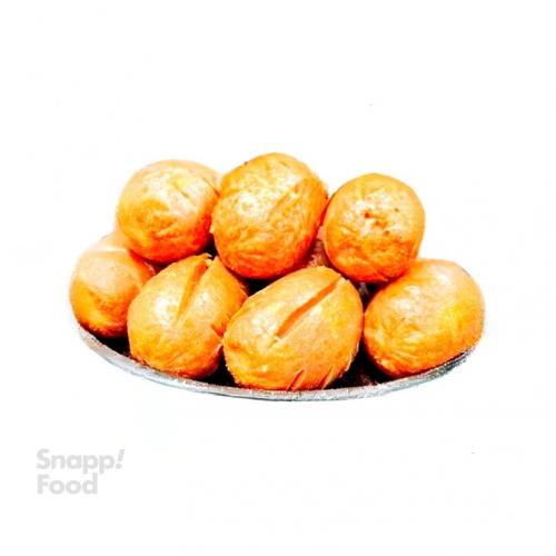 سوسیس کوکتل پرسی