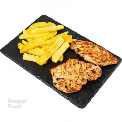 فیله تنوری پرسی (رژیمی)