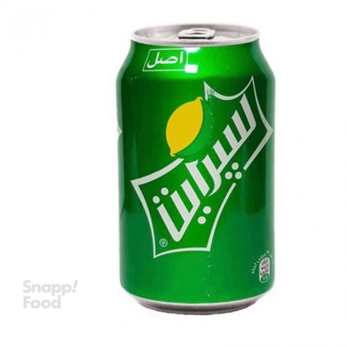 نوشابه قوطی