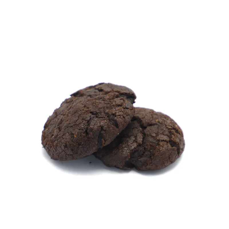 کوکی دبل چاکلت