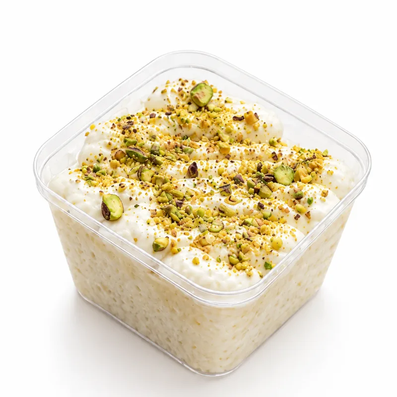 کیک سه شیر