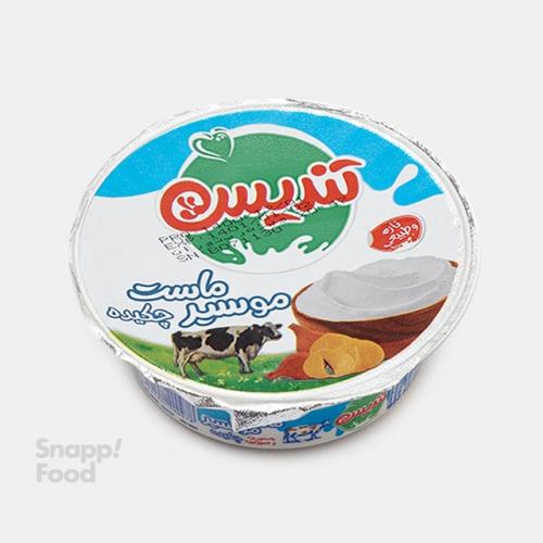 ماست موسیر